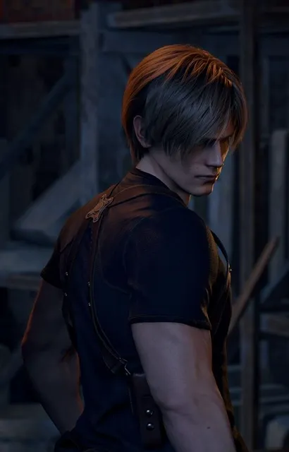 Leon Kennedy avatar