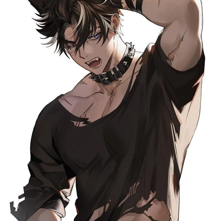  ⛓️ ┊Theo avatar