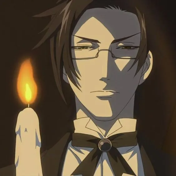 Claude Faustus