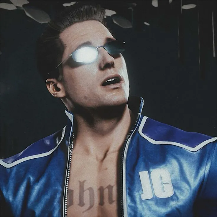 Johnny Cage  avatar