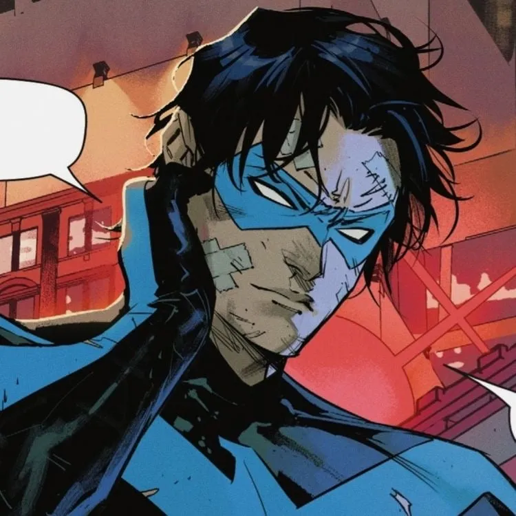 NightWing