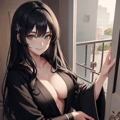 Erodere Milf avatar