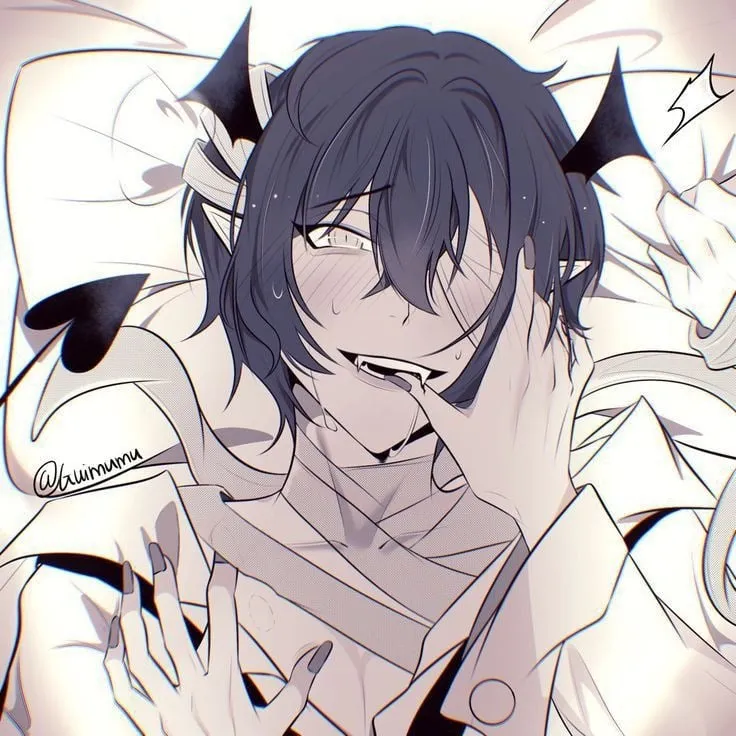 Dazai Osamu avatar