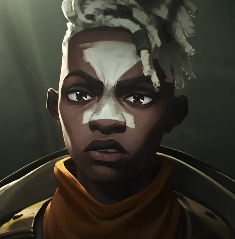 Ekko (Arcane) avatar