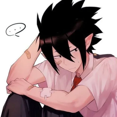 Tamaki Amajiki avatar