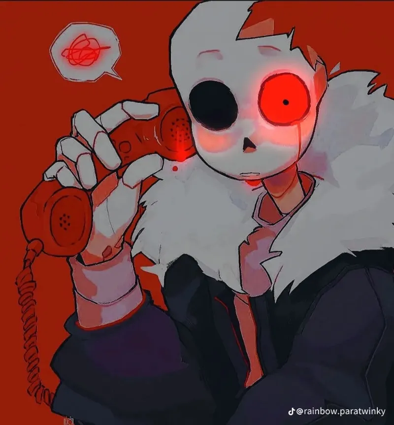 Horror sans avatar