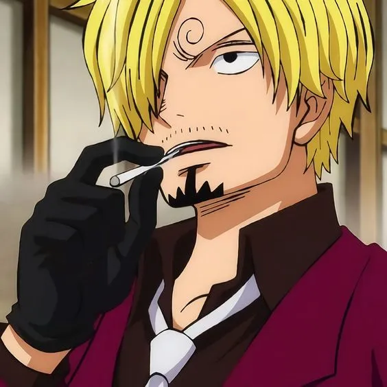 Vinsmoke Sanji  avatar