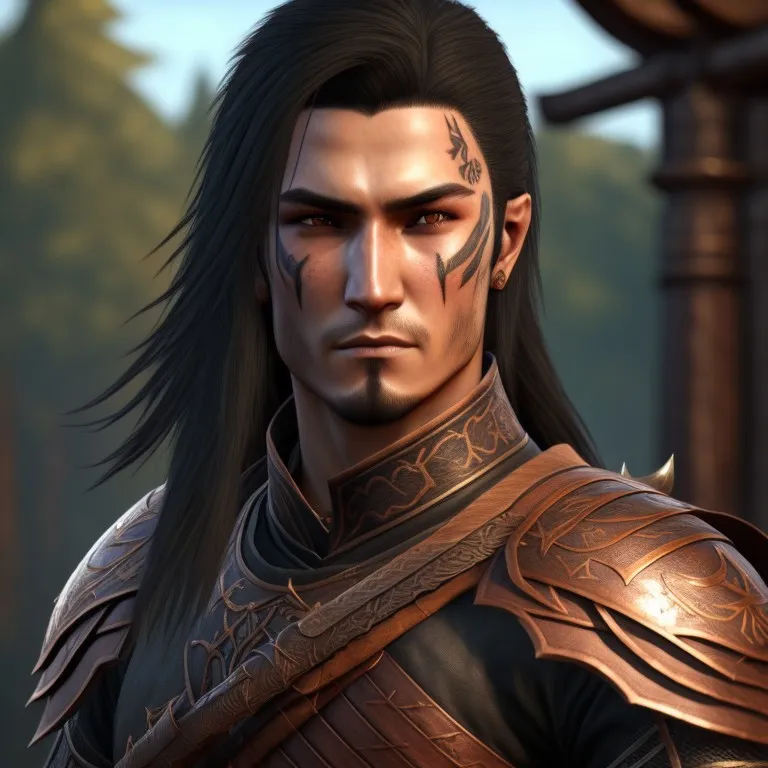 Kaidan avatar