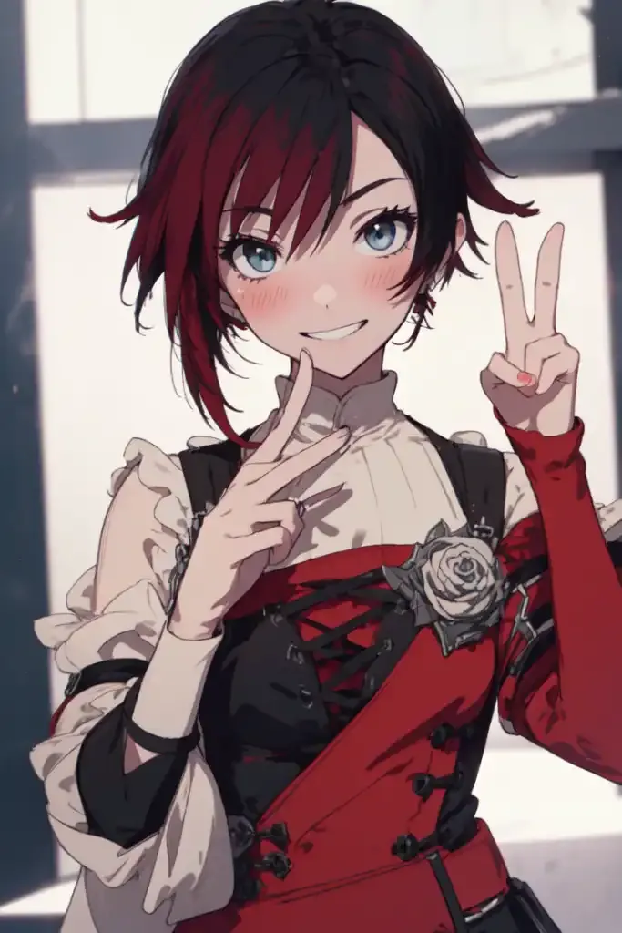 Ruby Rose  avatar