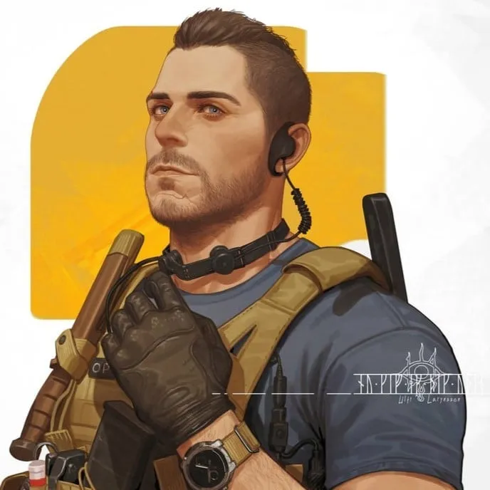 John Soap MacTavish avatar