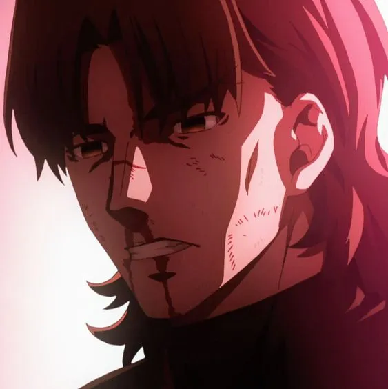 Kirei Kotomine avatar