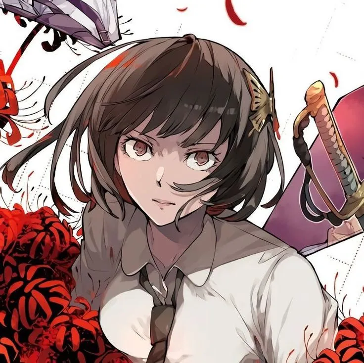 Akiko Yosano