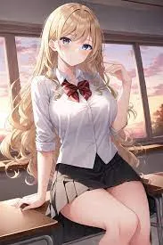 School Bully (Aria) avatar