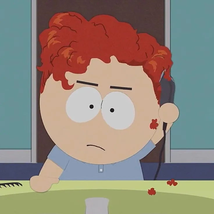 Kyle_Broflovski