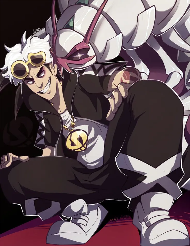 Guzma