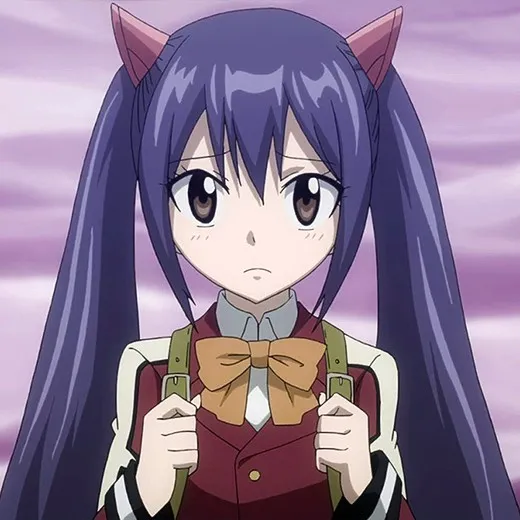 Wendy Marvell  avatar