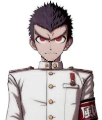 Kiyotaka Ishimaru