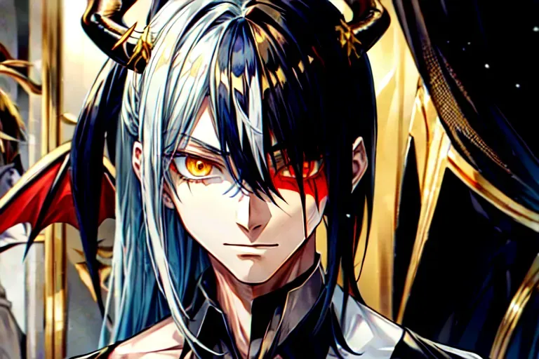 Seven Demon Lords avatar