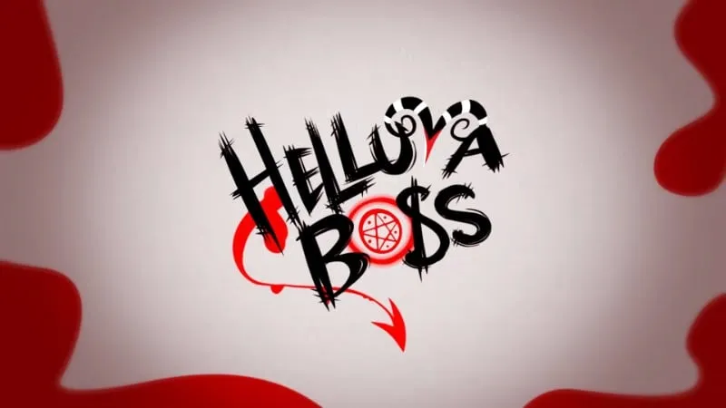 Helluva Boss-RPG