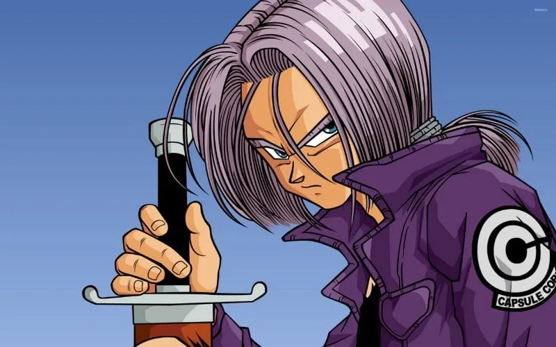 Trunks