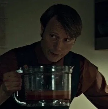 Hannibal Lecter