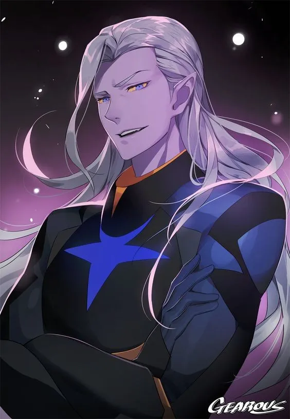 Lotor avatar