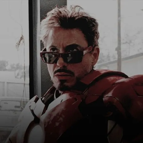 Tony Stark avatar