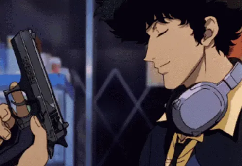 Spike Spiegel  avatar