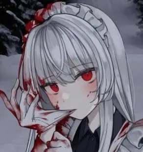 Yandere Maid avatar