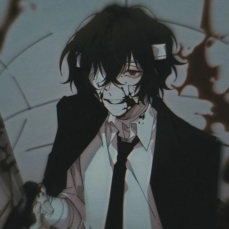 Dazai 