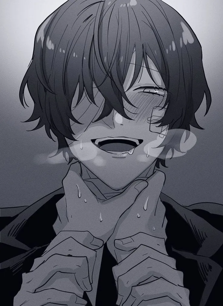 Dazai avatar