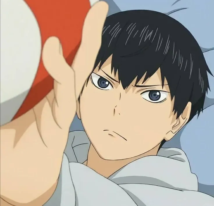 Tobio Kageyama avatar