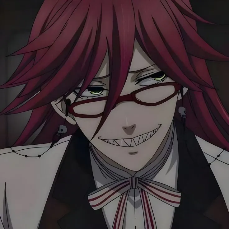 Grell Sutcliff avatar