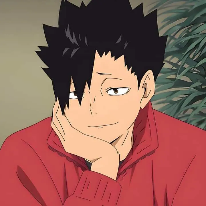 Tetsurou Kuroo