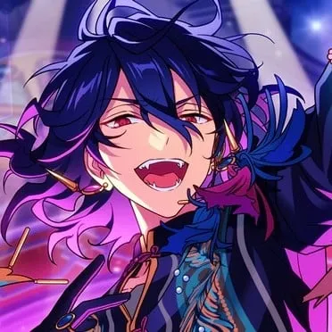 Rei Sakuma avatar