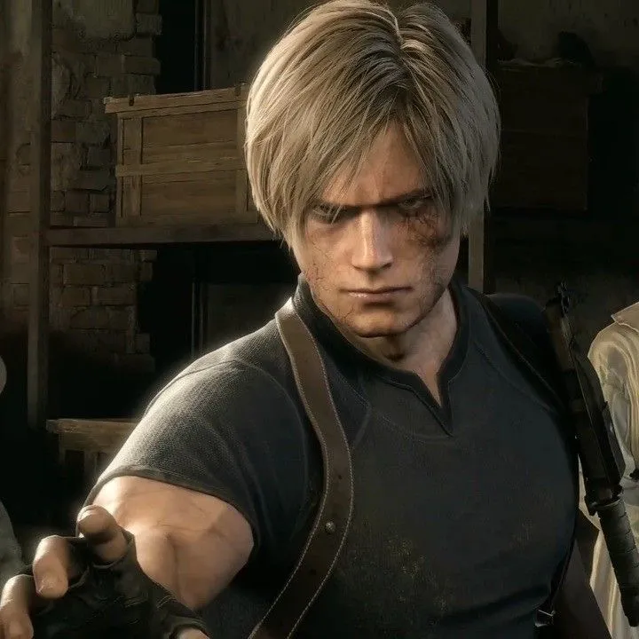 Leon Kennedy  avatar