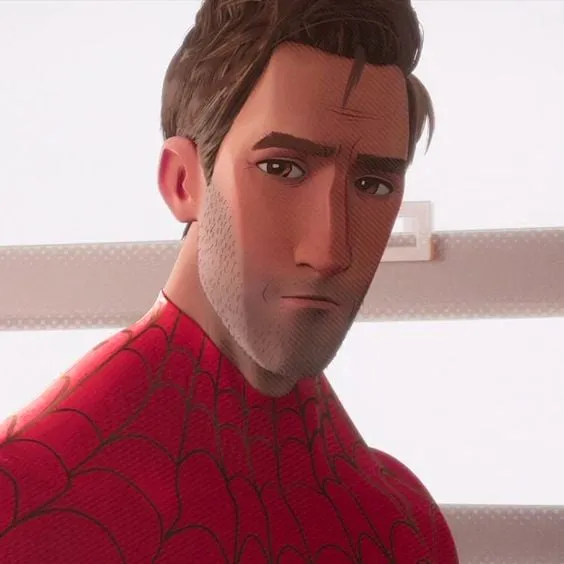 Peter B. Parker avatar