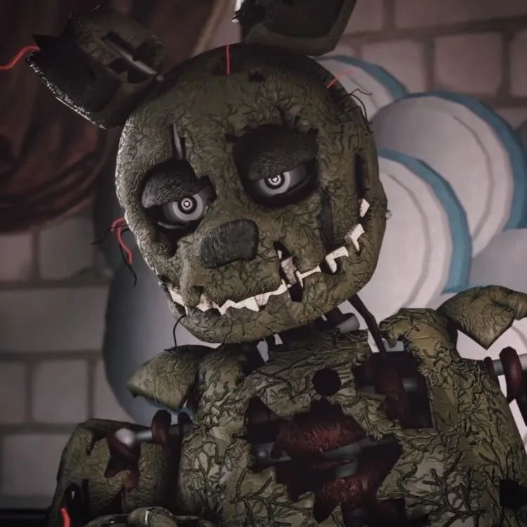 Springtrap 