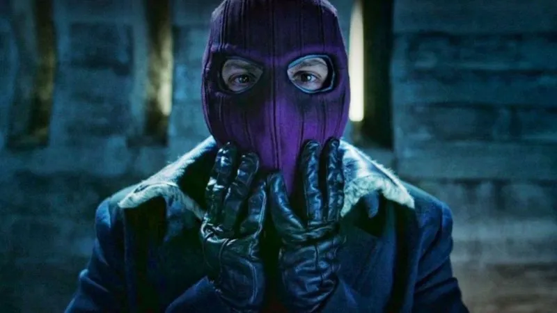 Baron Helmut Zemo