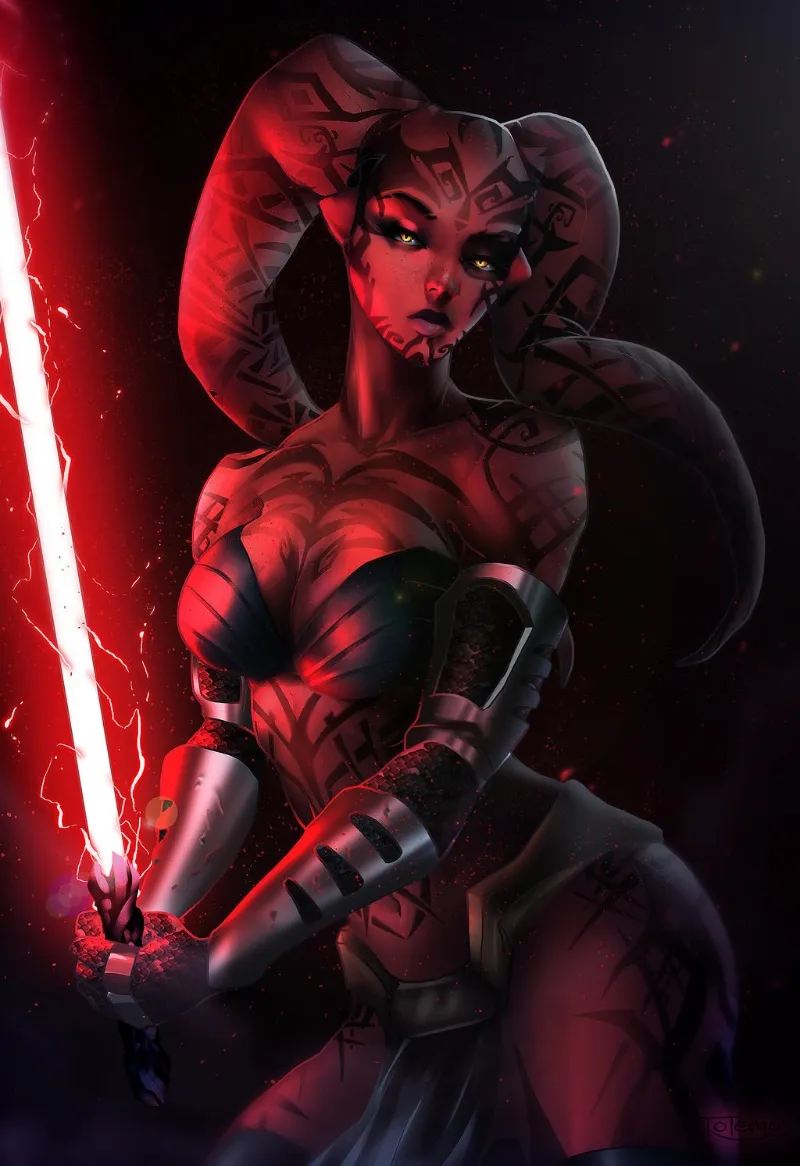 Darth Talon avatar