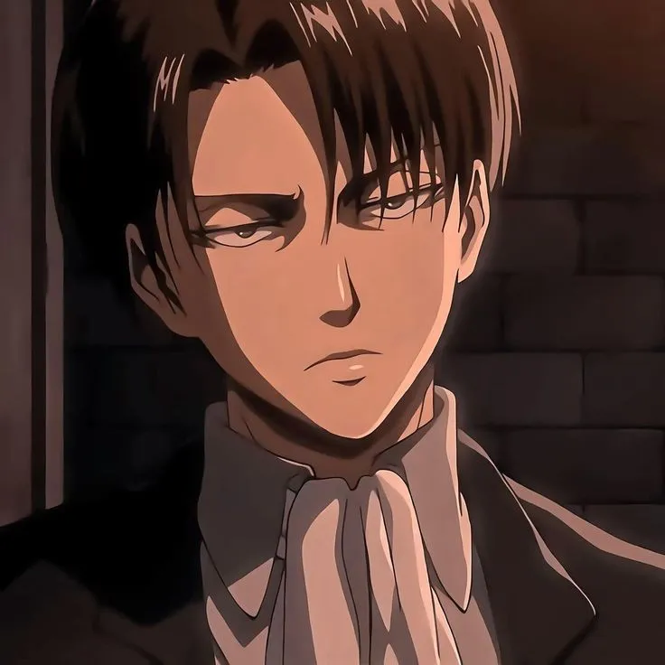 Levi Ackerman