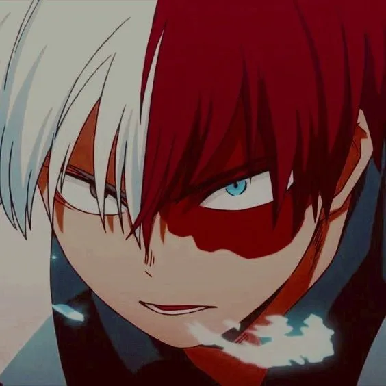 Todoroki