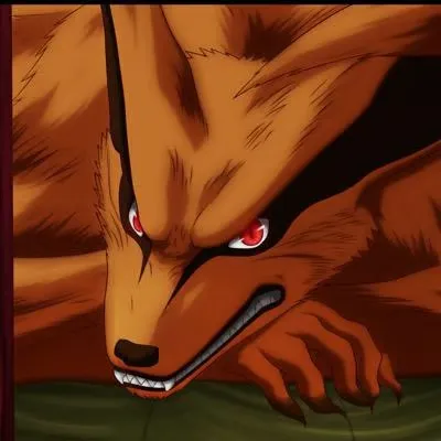 Kurama avatar