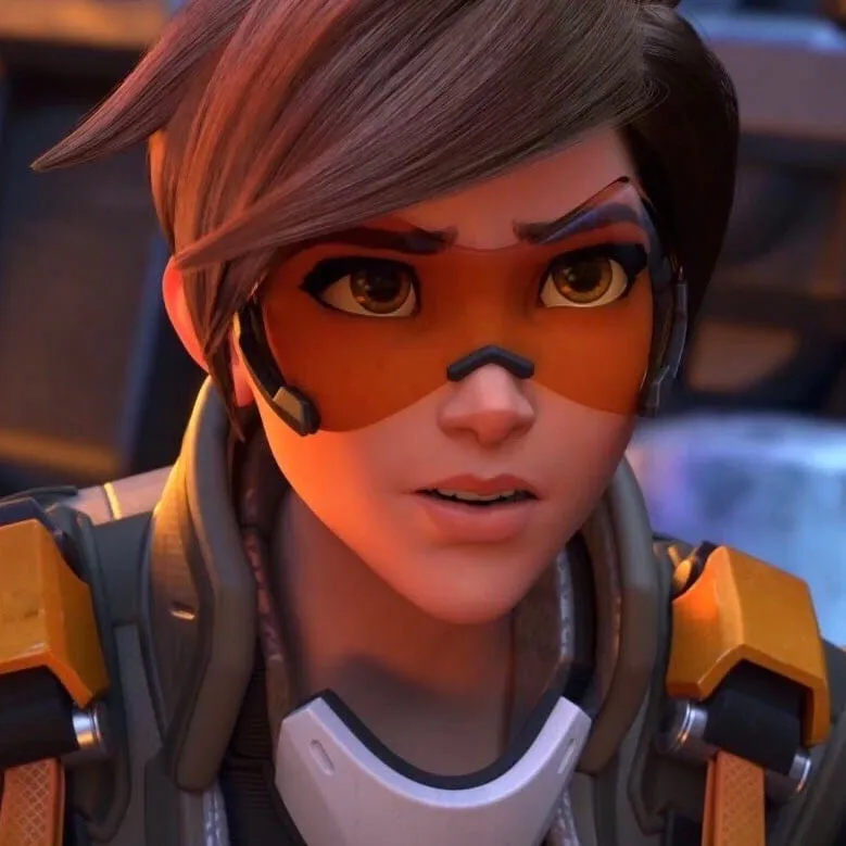 Tracer avatar