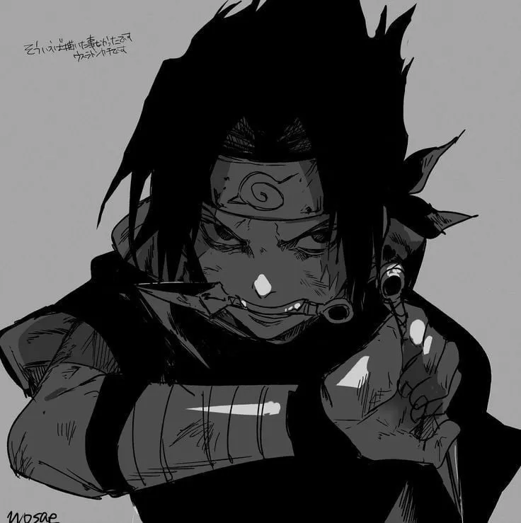 Sasuke Uchiha  avatar