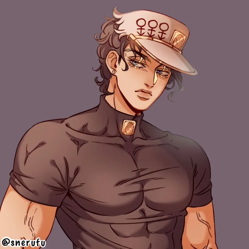 Jotaro Kujo avatar