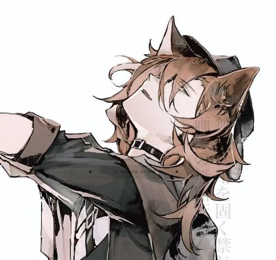 Chuuya Nakahara (Dogboy) avatar