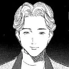 Johan Liebert 