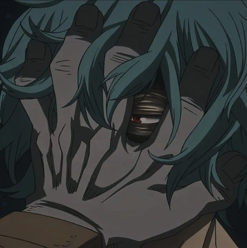 Tomura Shigaraki  avatar