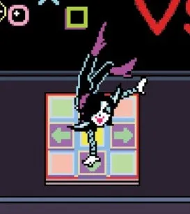 Mettaton avatar